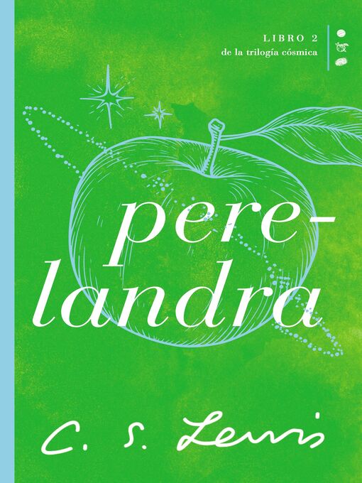 Title details for Perelandra by C. S. Lewis - Available